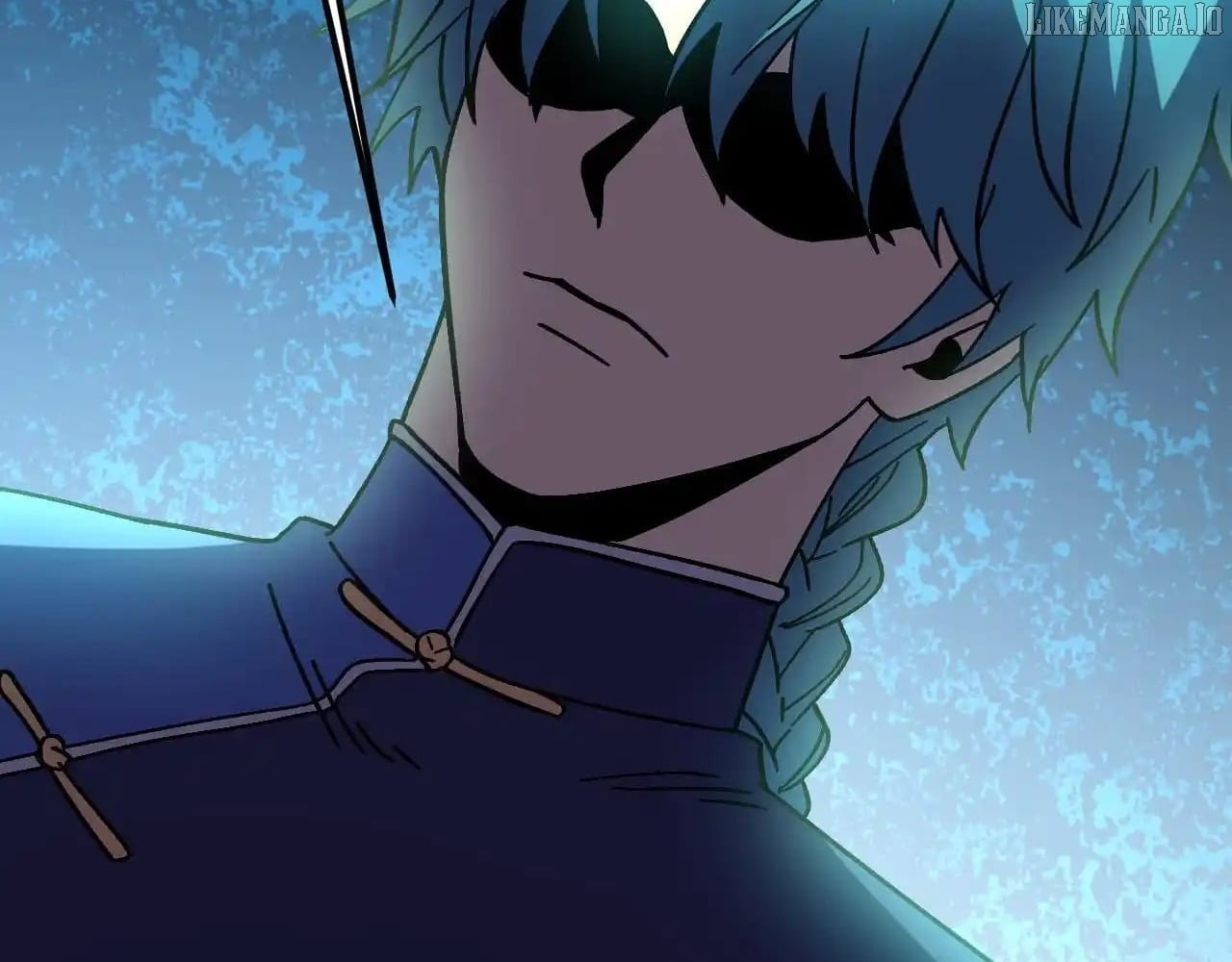 Log into the Future Chapter 263 - page 42